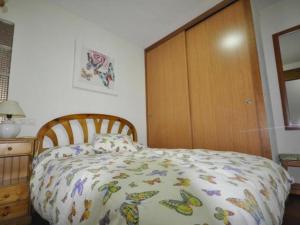 Apartamento edificio mont blanc 204, Sierra Nevada, Spain ...