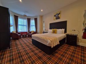 Gallery image of 10to12 Folkestone in Folkestone