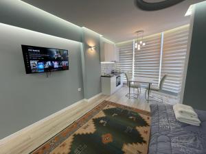 Gallery image of Comfort Apartment In City Center in Tirana