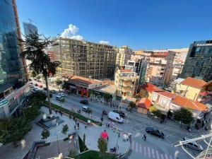 Afbeelding uit fotogalerij van Comfort Apartment In City Center in Tirana