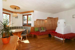 Posedenie v ubytovaní Ferienhaus Jäger