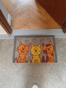 Fotografia z galérie ubytovania Apartament Koci Łeb Toruni