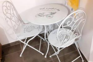 Fotografie z fotogalerie ubytování Maison charmante à Sainte-Anne v destinaci Sainte-Anne