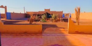 Mynd úr myndasafni af Gite GAMRA í Merzouga