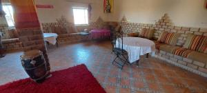 Mynd úr myndasafni af Gite GAMRA í Merzouga