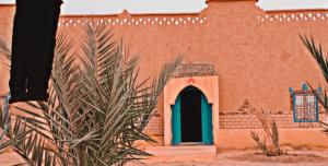 Mynd úr myndasafni af Gite GAMRA í Merzouga