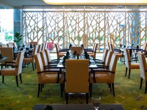 Gallery image of Imperial Hotel Kuching in Kuching