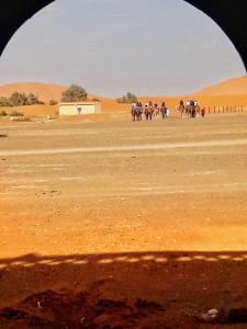 Mynd úr myndasafni af Gite GAMRA í Merzouga