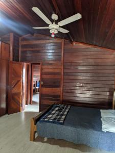 Afbeelding uit fotogalerij van Hostel Park in Uberlândia +15 foto's