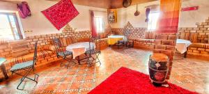 Mynd úr myndasafni af Gite GAMRA í Merzouga