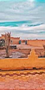 Mynd úr myndasafni af Gite GAMRA í Merzouga