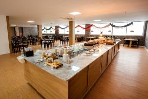 Gallery image of Go Inn Goiana by Atlantica Hotels in Goiana