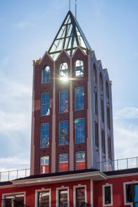 Gallery image of Alchemist Residence Von Goldenburg in Plovdiv