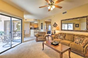 Gallery image of Extended Arizona Getaway with Pool Access! in Peoria