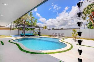 Gallery image of Miami Bliss - Blue Lagoon Haven L18 in Tamiami