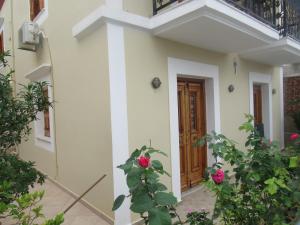 Fotografie z fotogalerie ubytování Chryssa Rooms v destinaci Symi