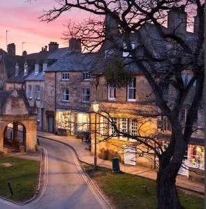 Foto dalla galleria di Jasmine Cottage a Chipping Campden