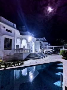 Gallery image of Homestay at Bungalow 97 Ajmer in Ajmer