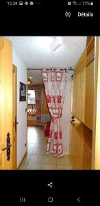 Fotografie z fotogalerie ubytování Appartement au cœur du domaine du grand massif v destinaci Morillon