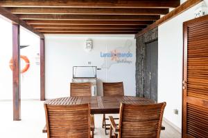 Zdjęcie z galerii obiektu Vivienda Vacacional Del Mar w mieście Playa Blanca