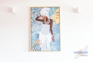 Zdjęcie z galerii obiektu Vivienda Vacacional Del Mar w mieście Playa Blanca
