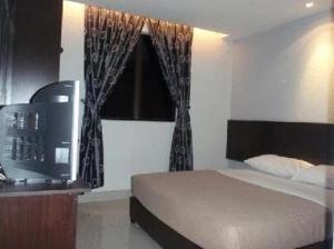 Gallery image of Tiong Nam Hotel in Pasir Gudang