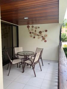 Gallery image of Flats no Nannai Residence - Muro Alto - Porto de Galinhas - Brasil in Porto De Galinhas