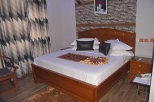 Imagem da galeria de Zimbo Golden Vip Lodge em Dar es Salaam