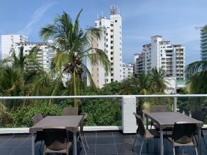 Gallery image of Hotel West Plaza in Santa Marta