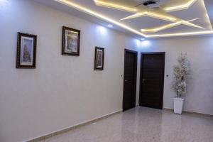 Foto sihtkohas Khouribga asuva majutusasutuse HOTEL BORJ EL ARAB galeriist