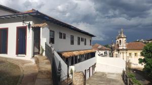 Foto da galeria de Pousada Solar das Oliveiras em Ouro Preto