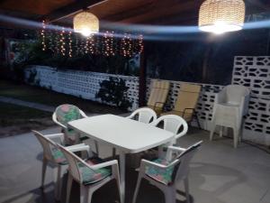 Patio nebo venkovní prostory v ubytování CASA CUCHILLA ALTA + 9 fotografií