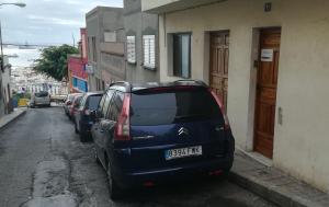 Kép Apartamento RETECH szállásáról Las Palmas de Gran Canariában a galériában