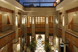 Foto sihtkohas Marrakech asuva majutusasutuse Riad L'Etoile D'Orient galeriist
