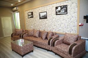 Gallery image of MANGAL HOTEL&HOSTEL in Ganja