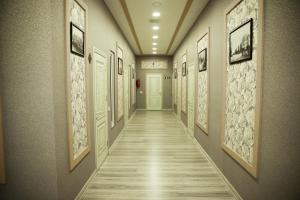 Gallery image of MANGAL HOTEL&HOSTEL in Ganja