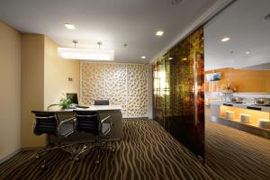 Fotografie z fotogalerie ubytování Sunway Hotel Georgetown Penang v destinaci George Town