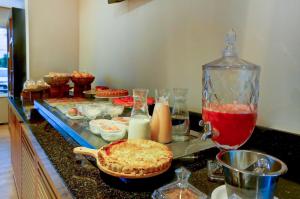 Fotografie z fotogalerie ubytování Transamerica FIT Lucas do Rio Verde v destinaci Lucas do Rio Verde