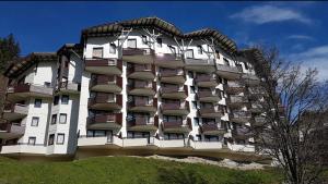 Gallery image of Résidence Saboia Courchevel La Tania - Belle Vue in Courchevel