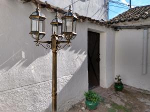 Fotografia z galérie ubytovania La Romana v destinácii Escalonilla