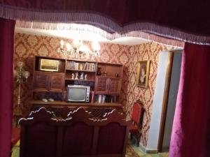 Fotografia z galérie ubytovania La Romana v destinácii Escalonilla