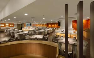 Restaurace v ubytování Sunway Hotel Georgetown Penang