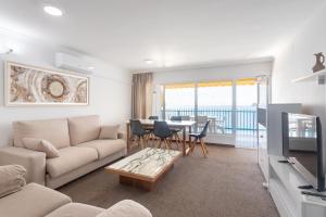 Gallery image of Las Palmeras 12D in Benidorm