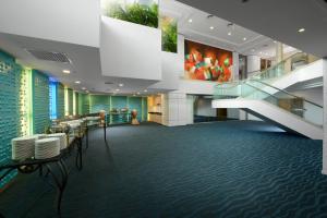 Fotografie z fotogalerie ubytování Sunway Hotel Georgetown Penang v destinaci George Town