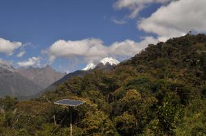 Gallery image of Machupicchu EcoLodge in Cusco