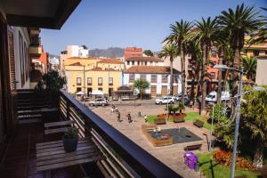 Gallery image of La Laguna Treasure: exclusiveness prime location in La Laguna