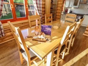 Imagen de la galería de Elm Lodge, en Oakham