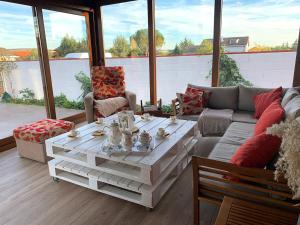 Φωτογραφία από το άλμπουμ του LaCasitadelaPraderapuntoes σε Torremocha de Jarama