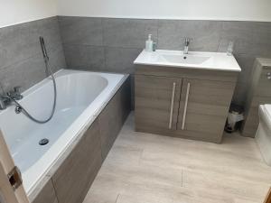 Gallery image of Haymills Guesthouse in Solihull