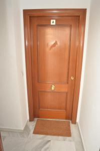 Fotografia z galérie ubytovania Habitación Malaga centro v destinácii Málaga